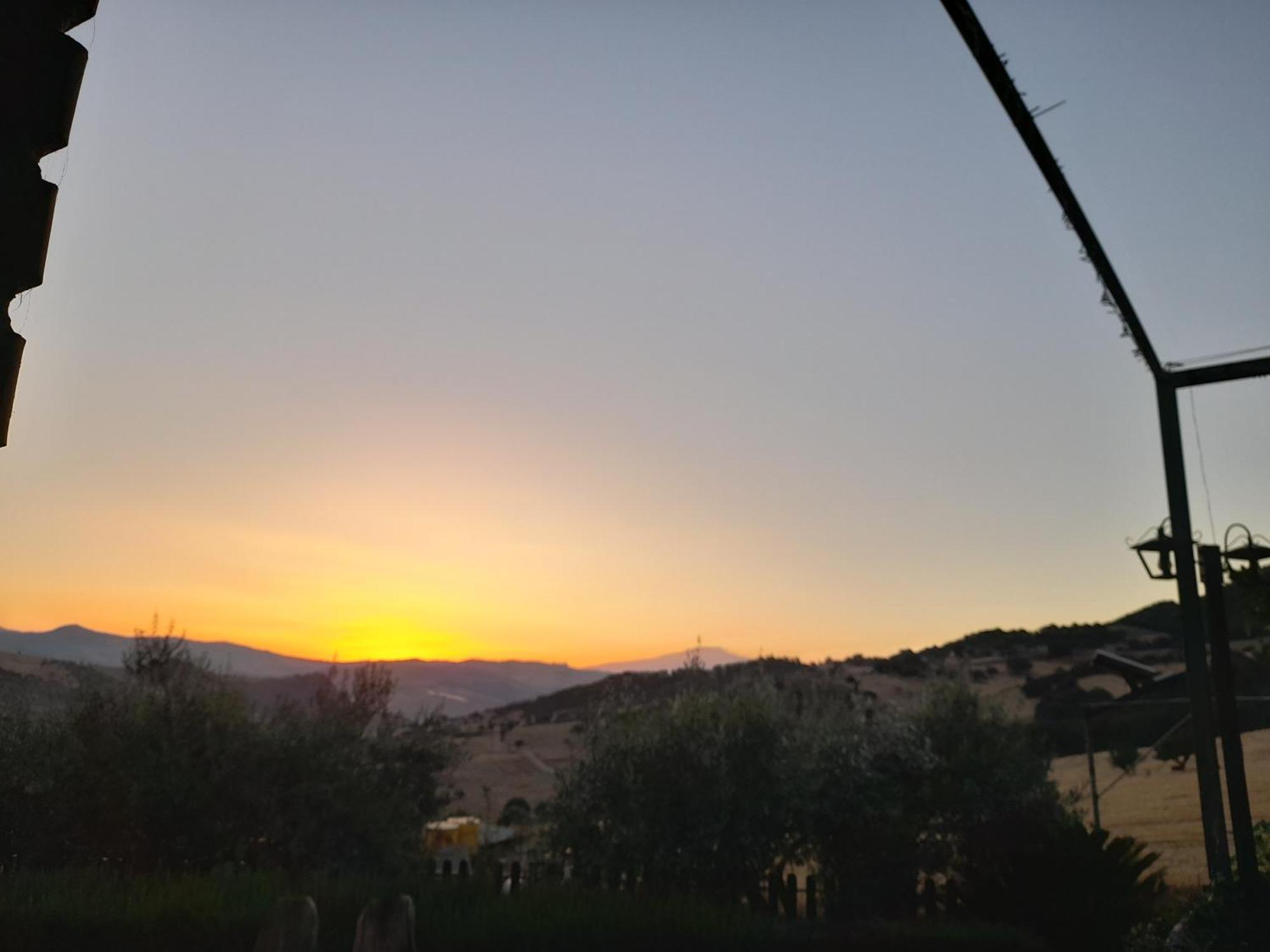 Agriturismo La Stragola Nicosia Exterior photo